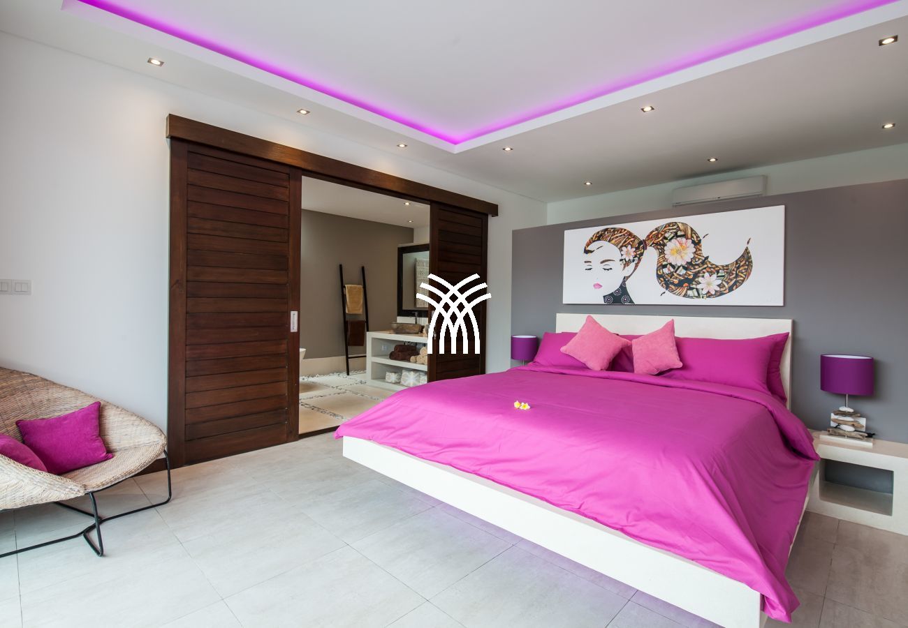 Villa à Pecatu - Kundalini