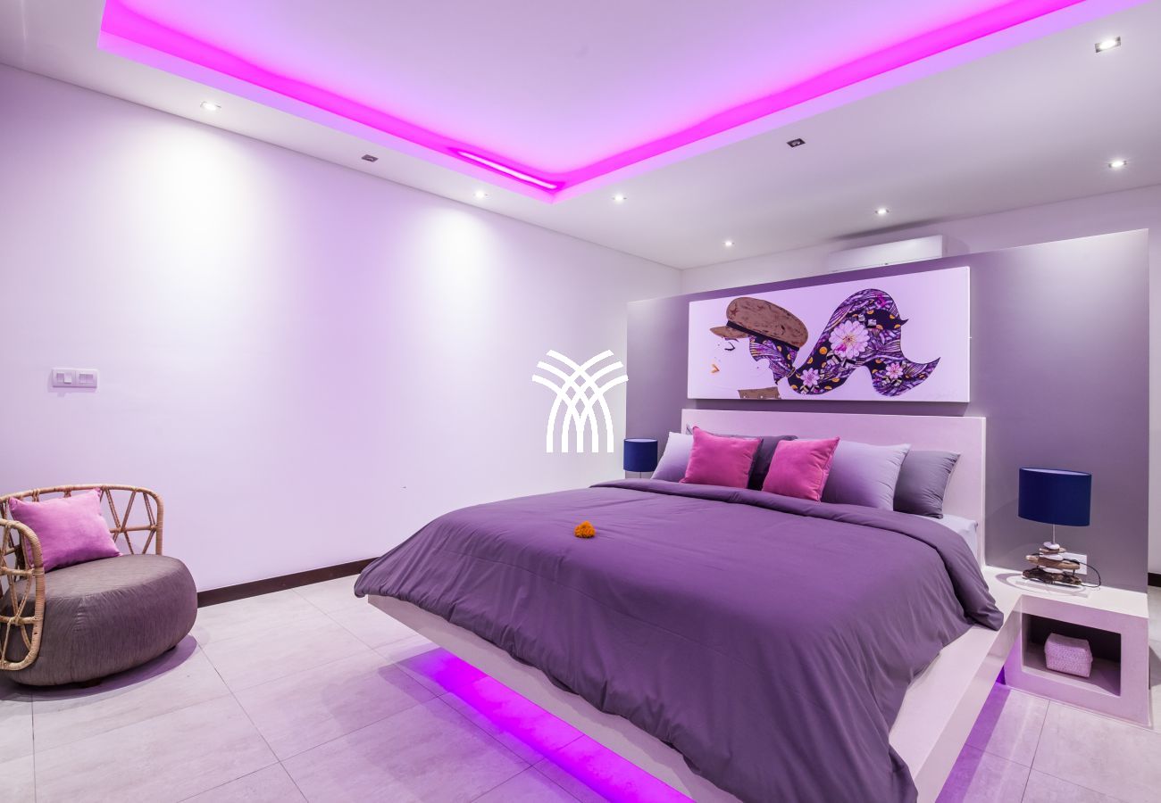 Villa à Pecatu - Kundalini