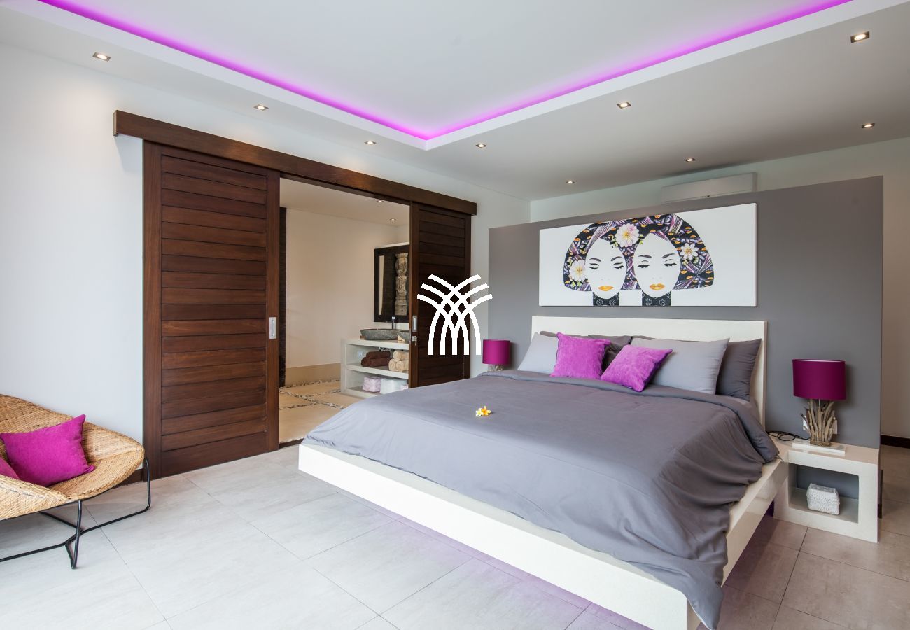 Villa à Pecatu - Kundalini