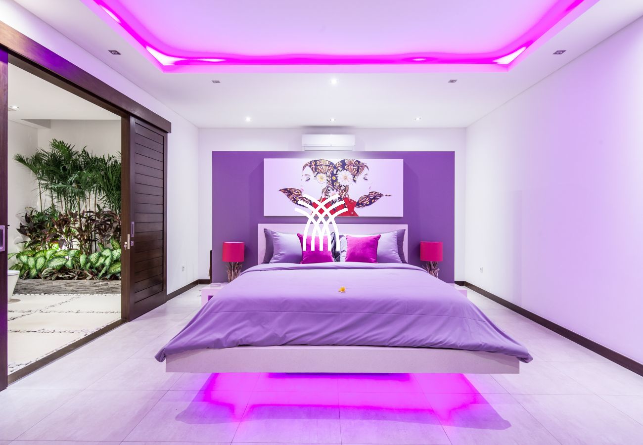 Villa à Pecatu - Kundalini