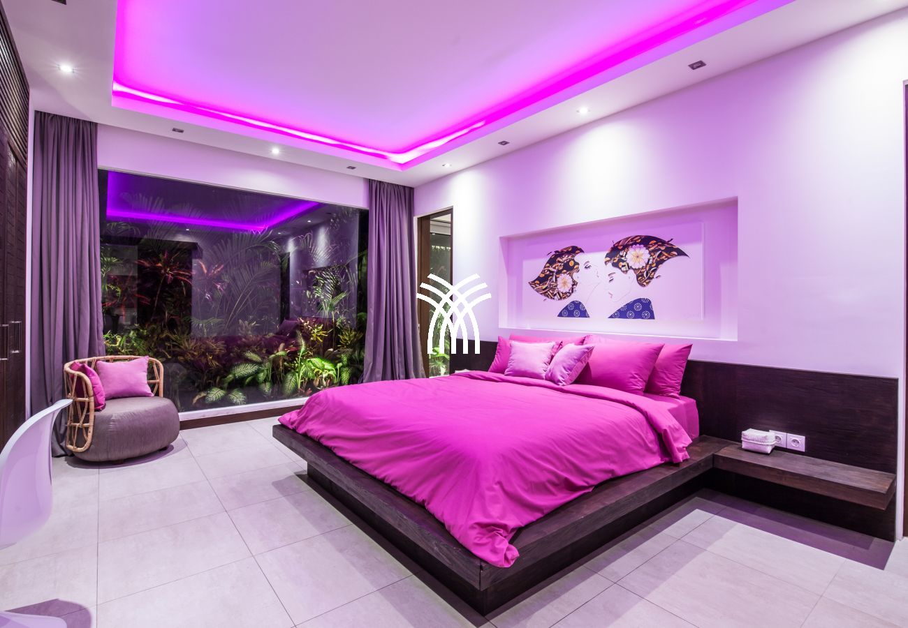 Villa à Pecatu - Kundalini