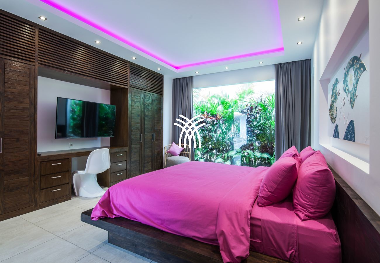 Villa à Pecatu - Kundalini