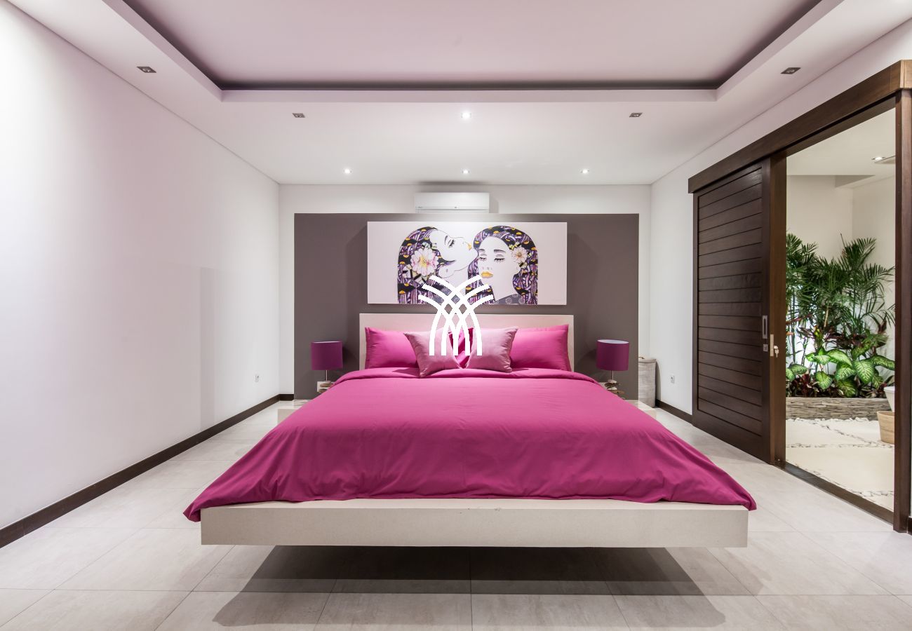 Villa à Pecatu - Kundalini