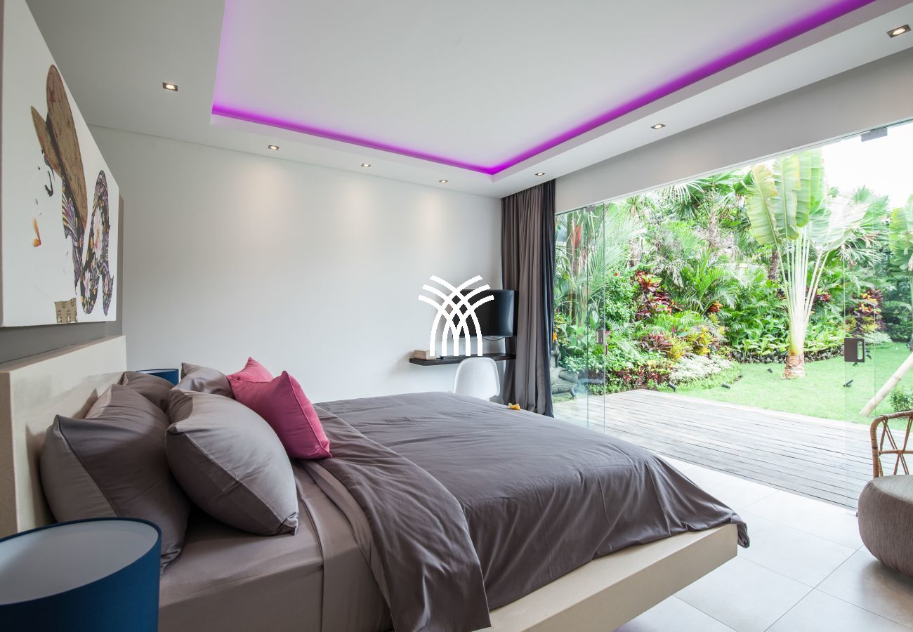 Villa à Pecatu - Kundalini