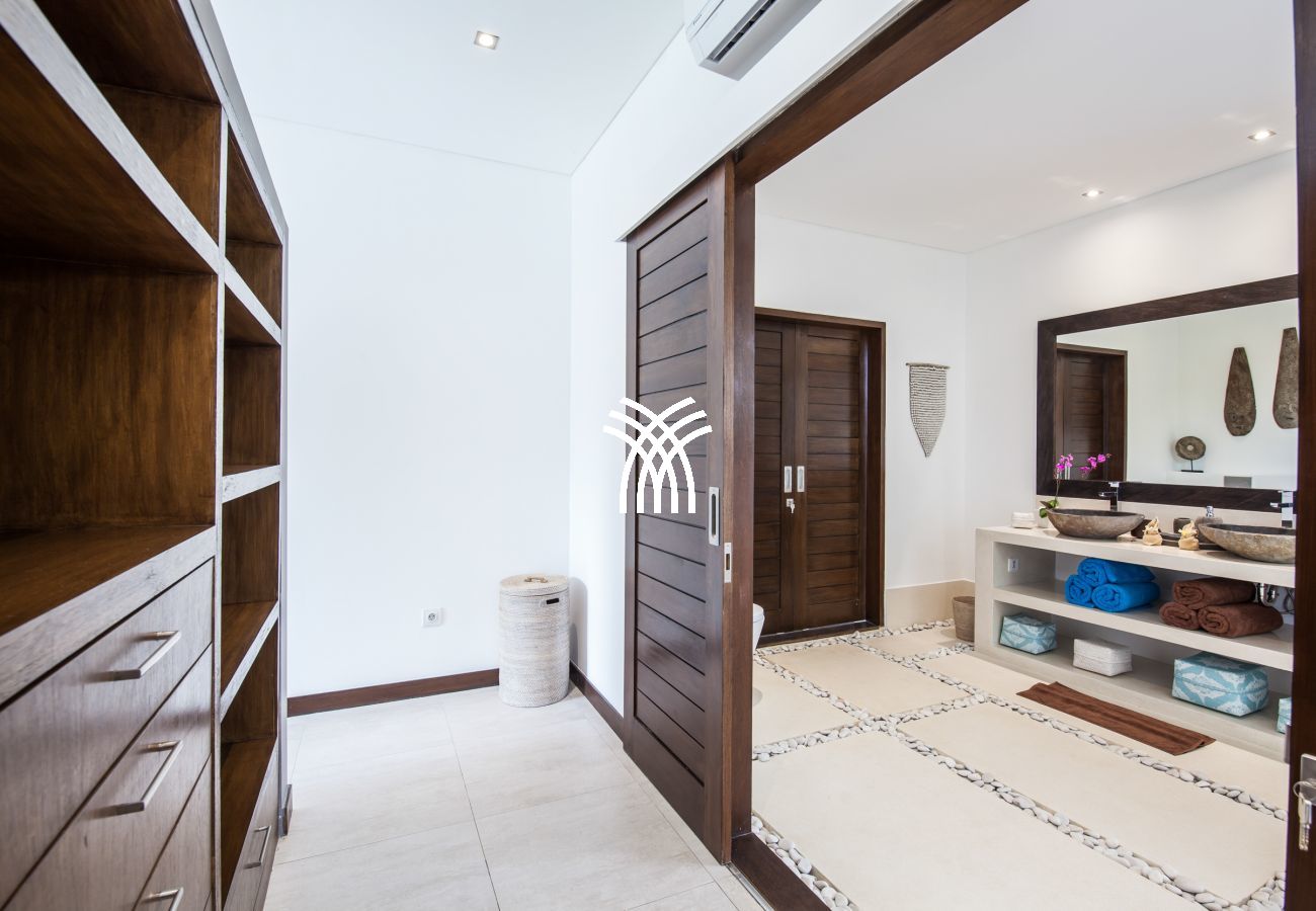 Villa à Pecatu - Kundalini