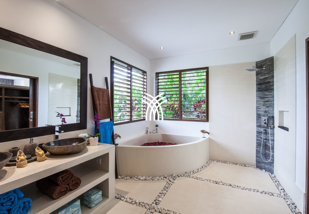 Villa à Pecatu - Kundalini