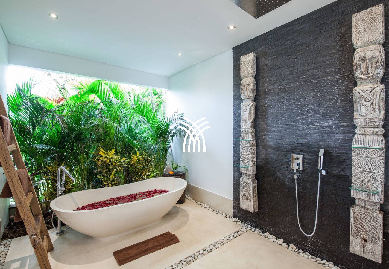 Villa à Pecatu - Kundalini