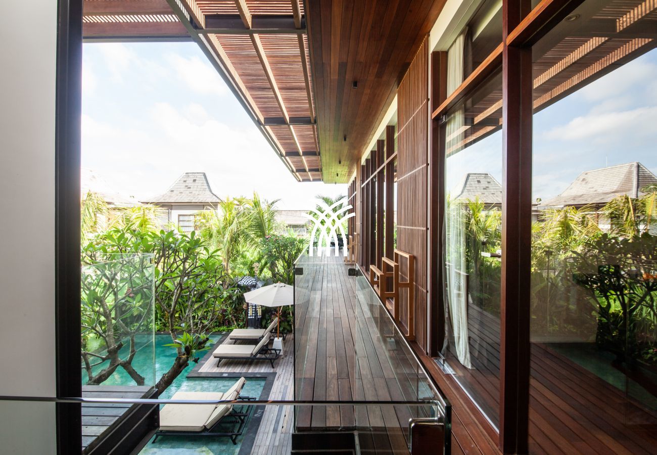 Villa à Pecatu - Kabaya