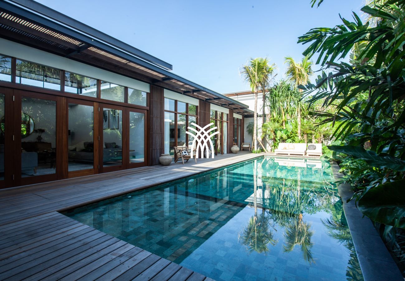 Villa à Pecatu - Kabaya