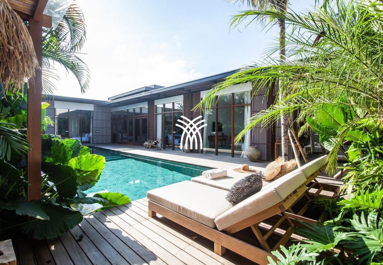 Villa à Pecatu - Kabaya