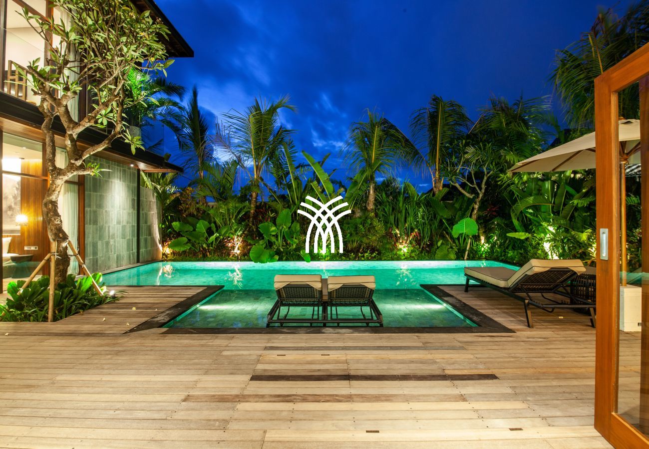 Villa à Pecatu - Kabaya