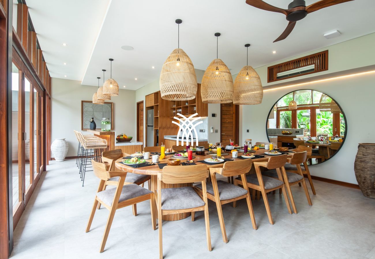 Villa à Pecatu - Kabaya