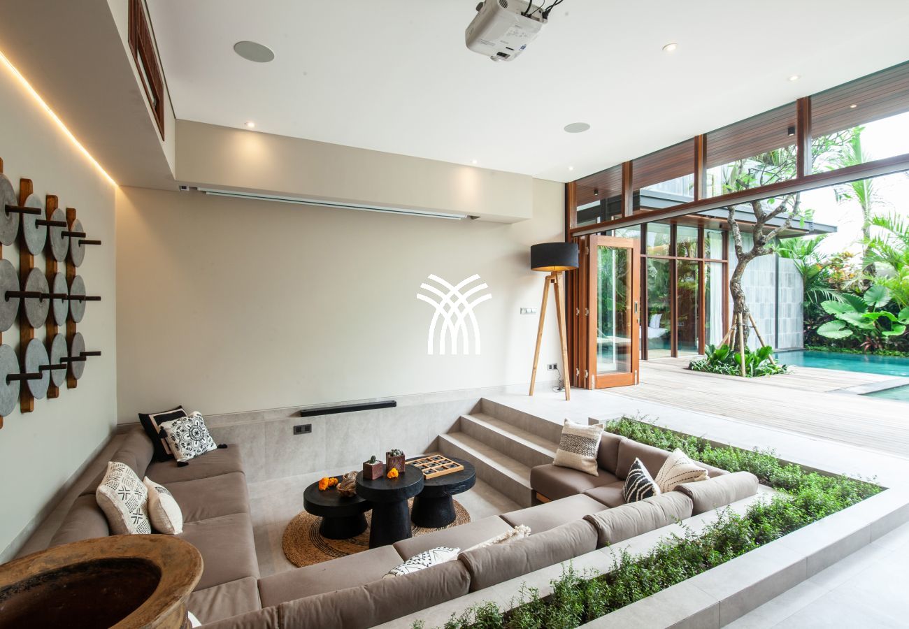 Villa à Pecatu - Kabaya