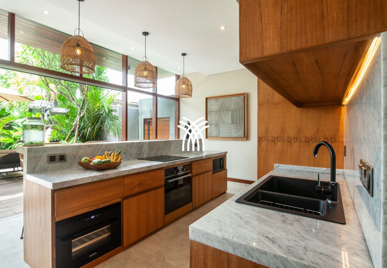 Villa à Pecatu - Kabaya