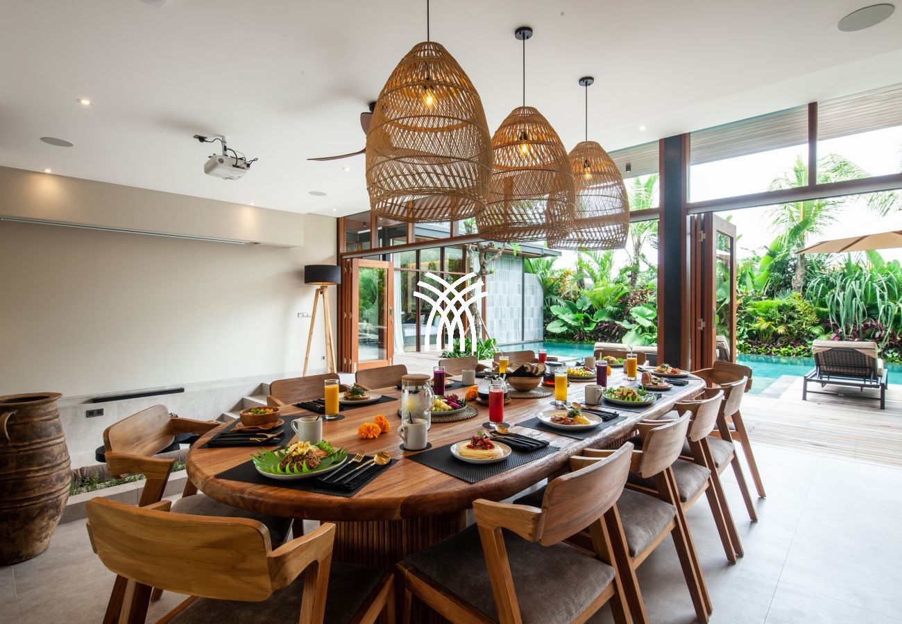 Villa à Pecatu - Kabaya