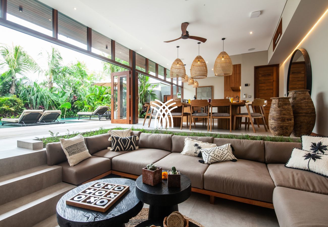 Villa à Pecatu - Kabaya