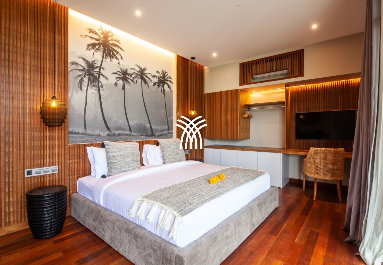 Villa à Pecatu - Kabaya