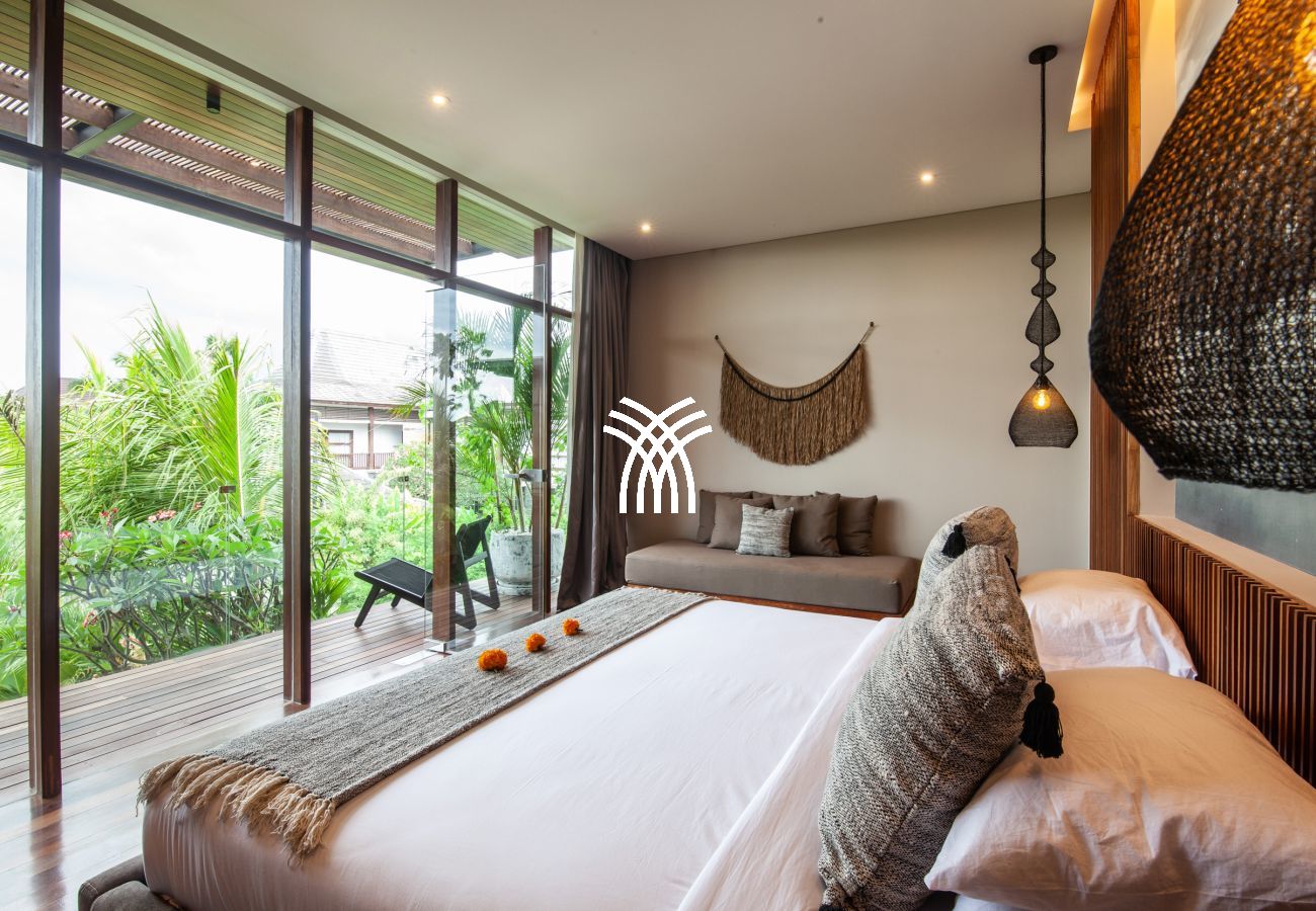 Villa à Pecatu - Kabaya