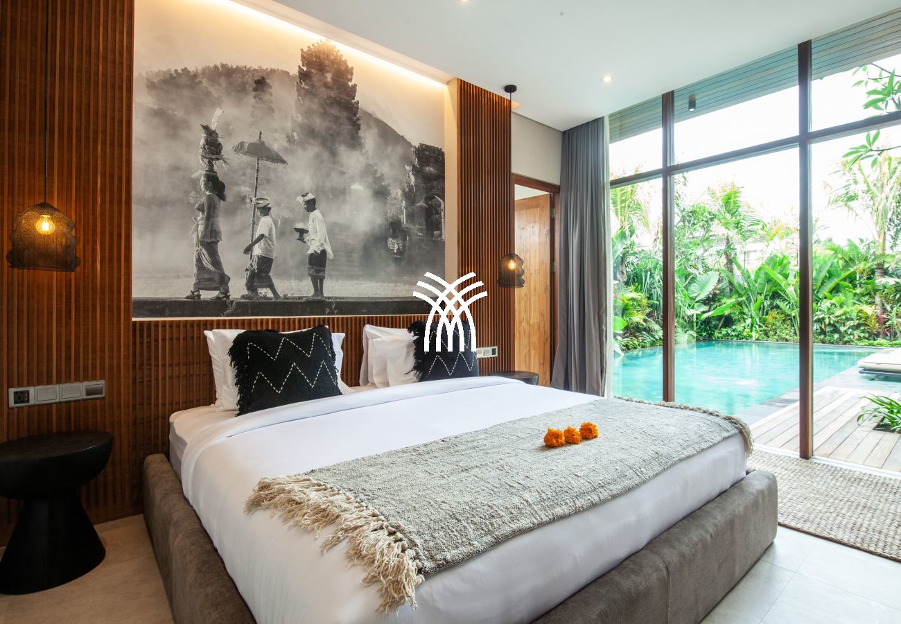 Villa à Pecatu - Kabaya