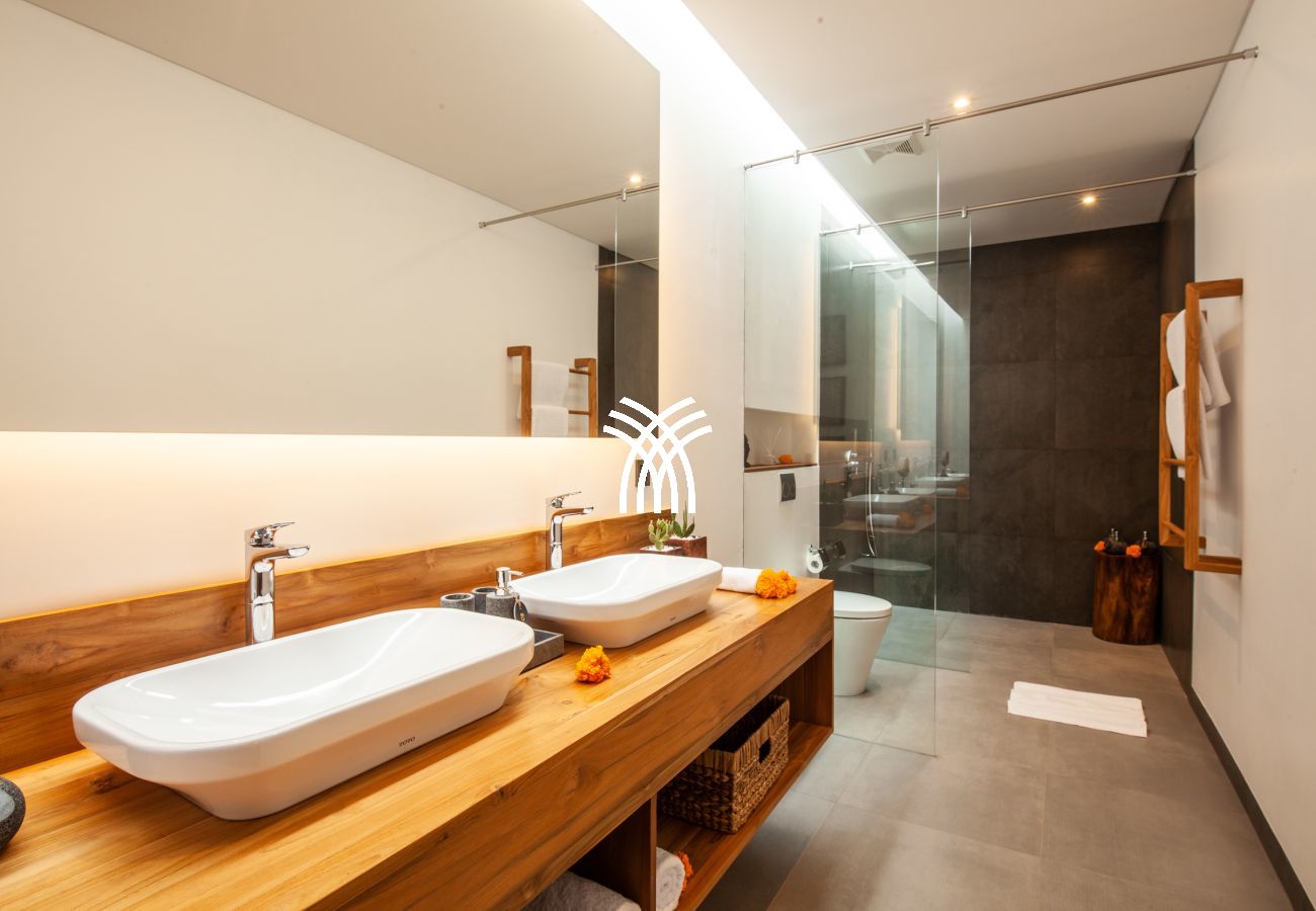 Villa à Pecatu - Kabaya