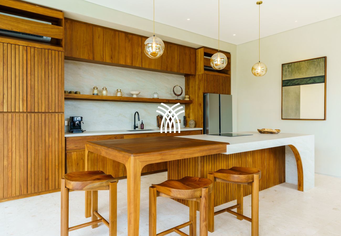 Villa à Pecatu - The Arch