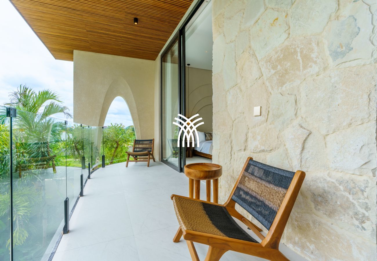 Villa à Pecatu - The Arch