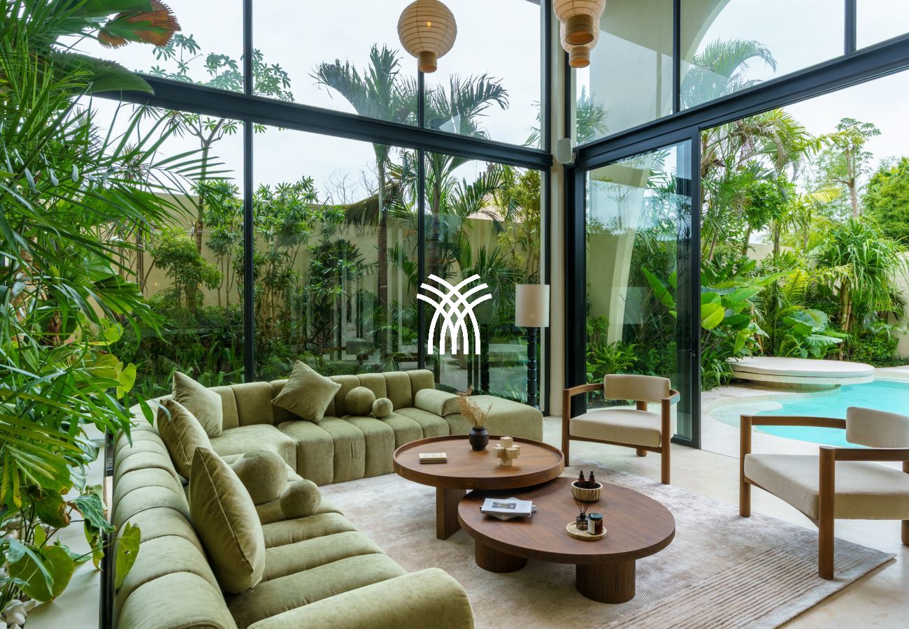 Villa à Pecatu - The Arch