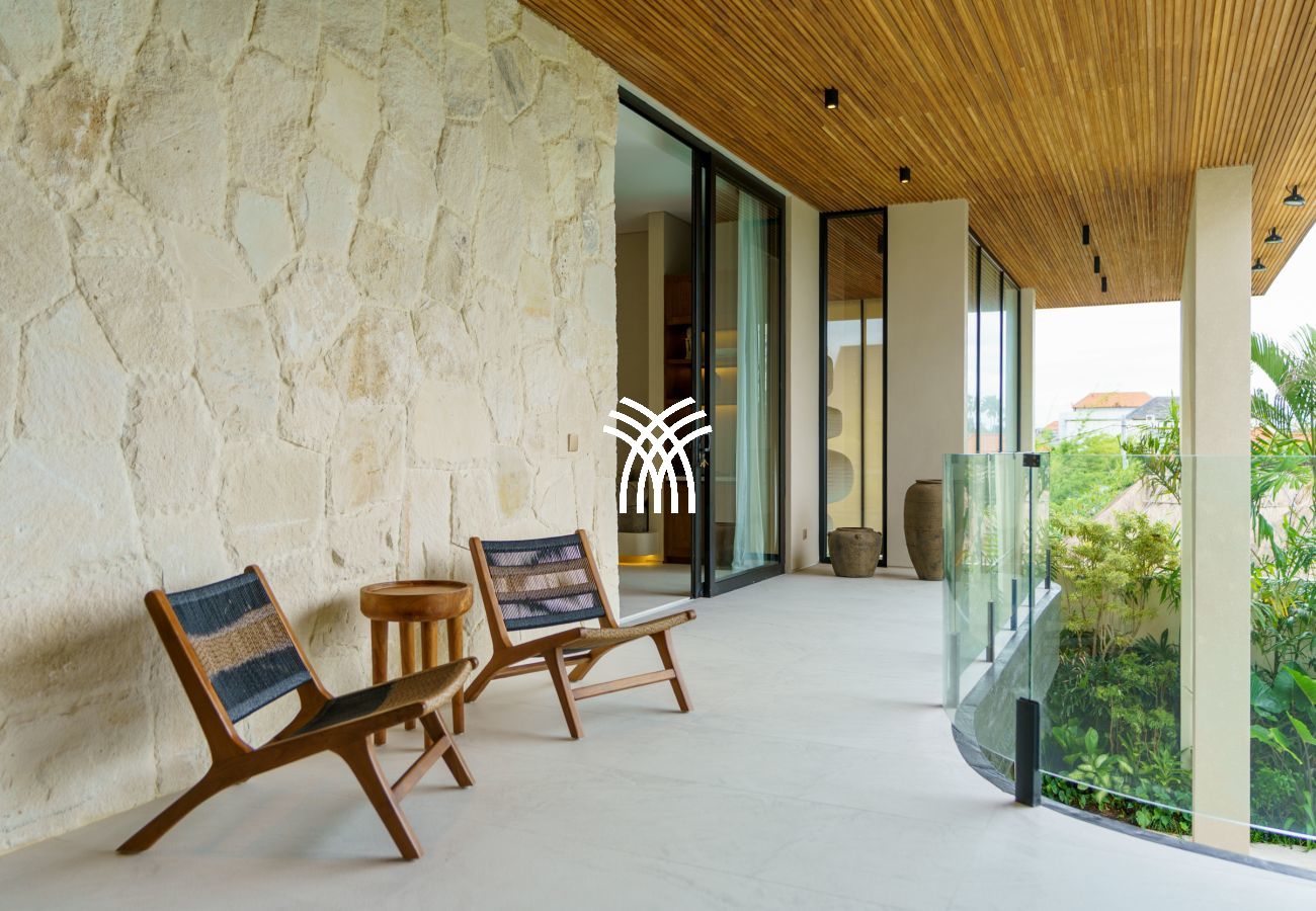 Villa à Pecatu - The Arch