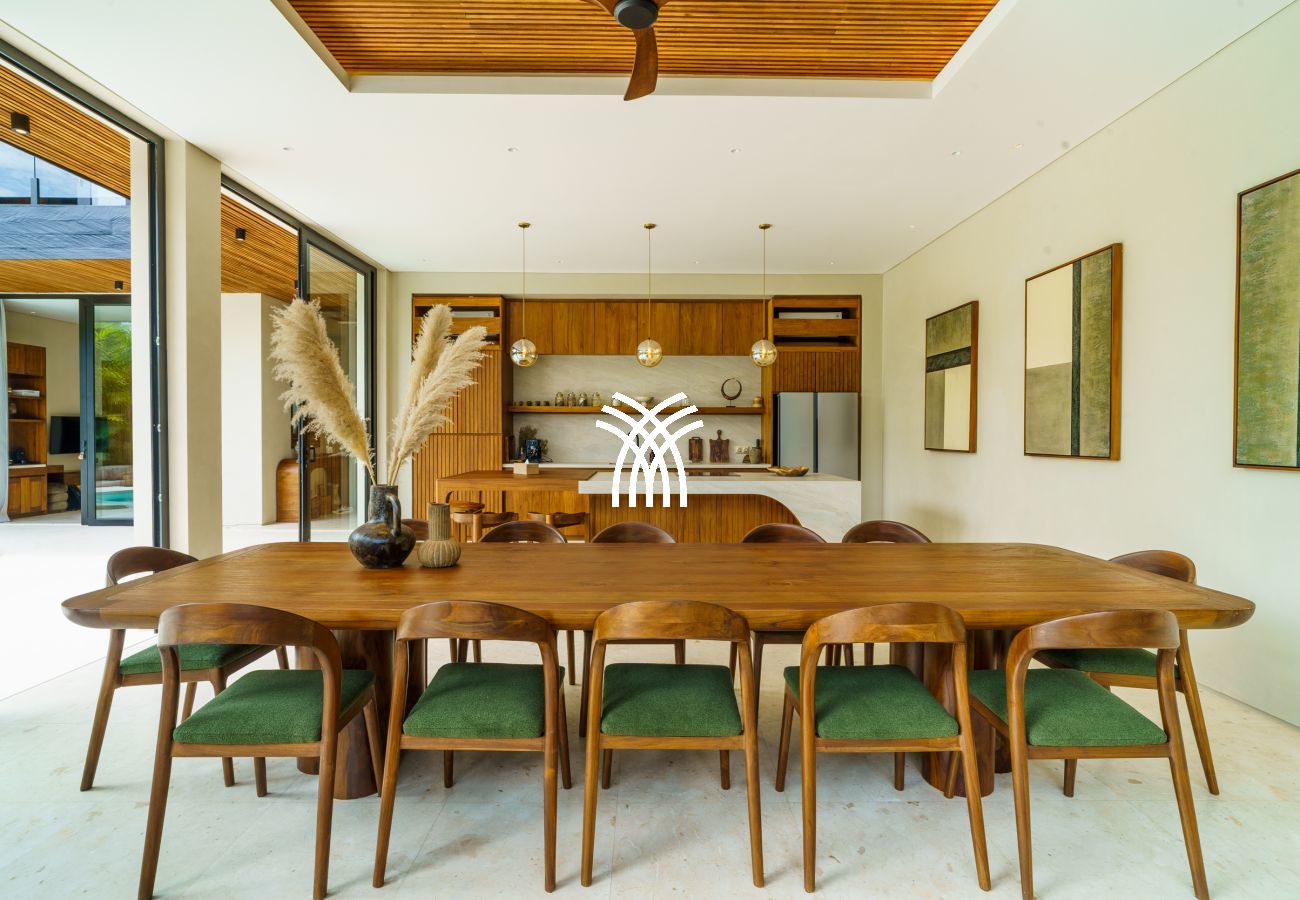 Villa à Pecatu - The Arch