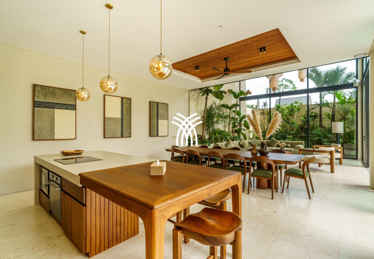 Villa à Pecatu - The Arch