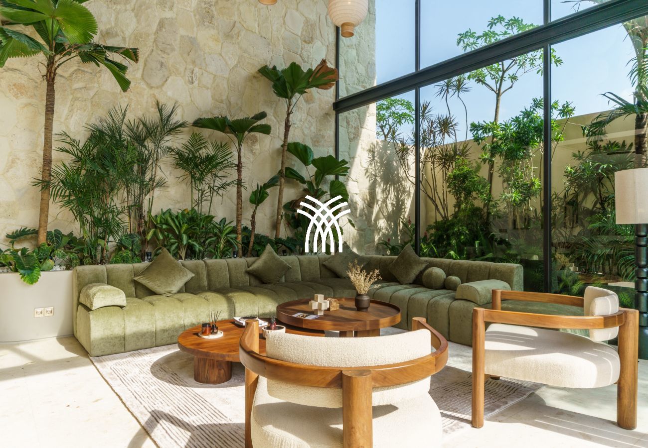 Villa à Pecatu - The Arch