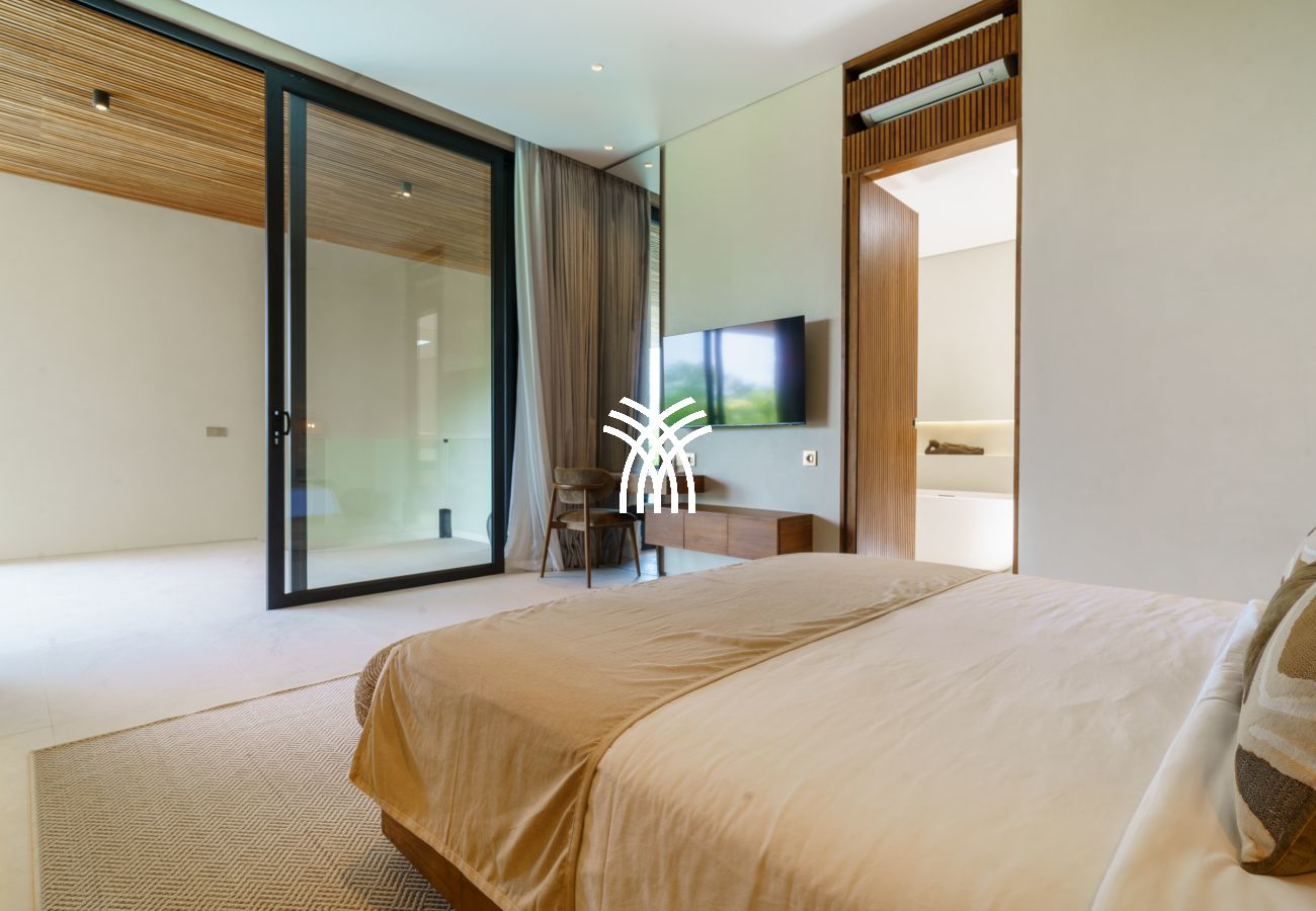 Villa à Pecatu - The Arch