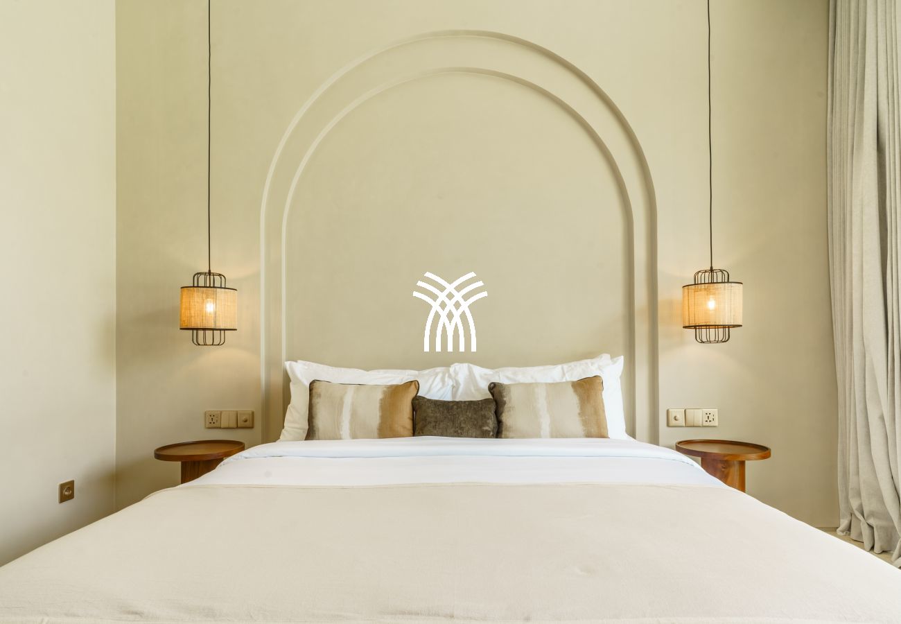 Villa à Pecatu - The Arch