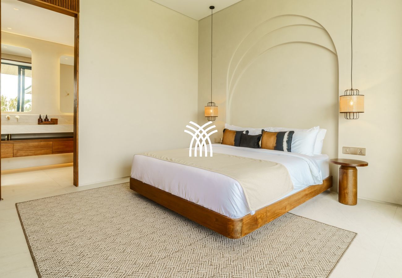 Villa à Pecatu - The Arch