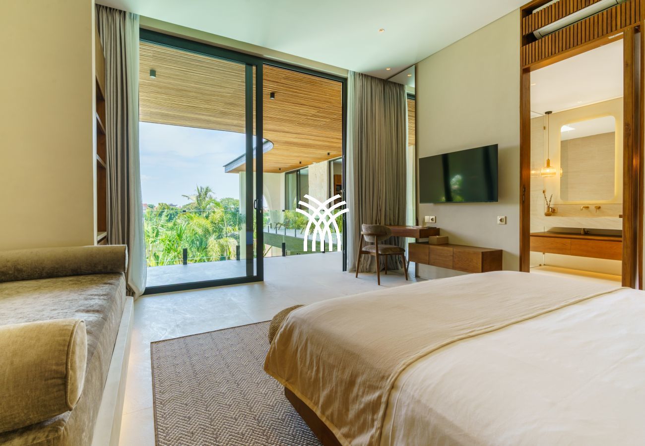 Villa à Pecatu - The Arch