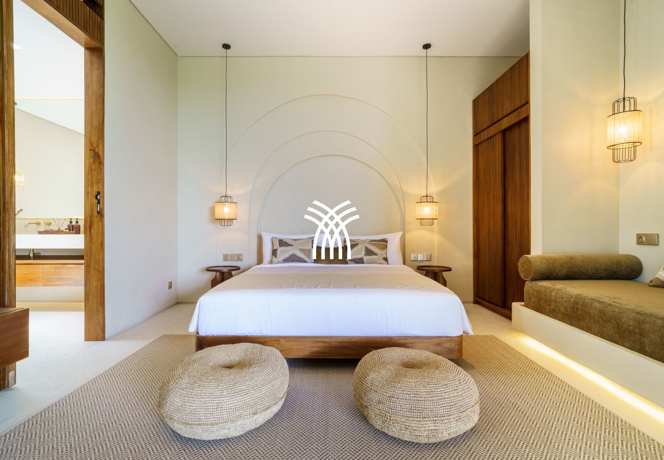 Villa à Pecatu - The Arch