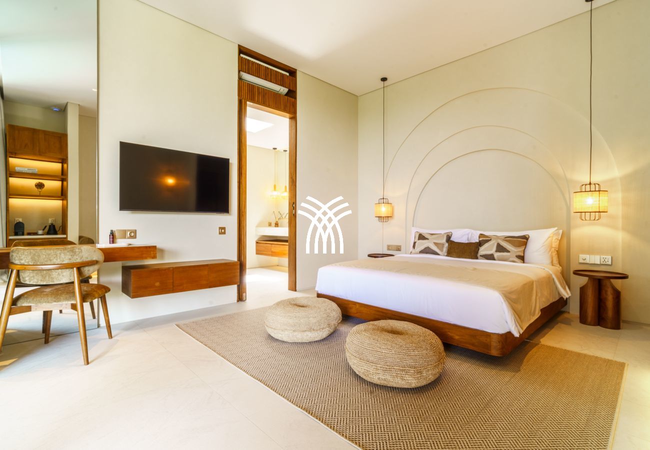 Villa à Pecatu - The Arch