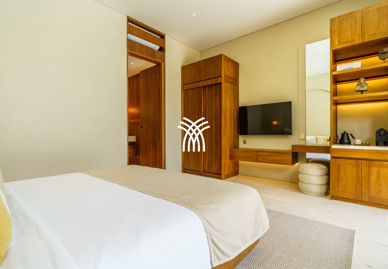 Villa à Pecatu - The Arch