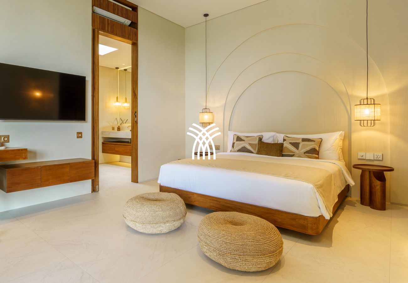 Villa à Pecatu - The Arch