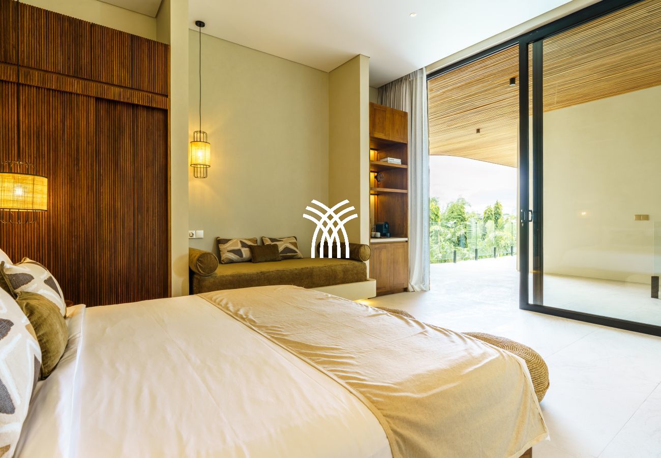 Villa à Pecatu - The Arch