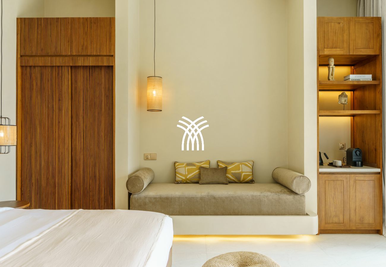 Villa à Pecatu - The Arch