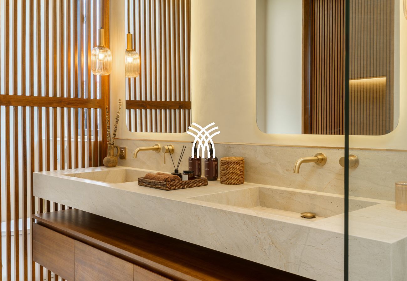 Villa à Pecatu - The Arch