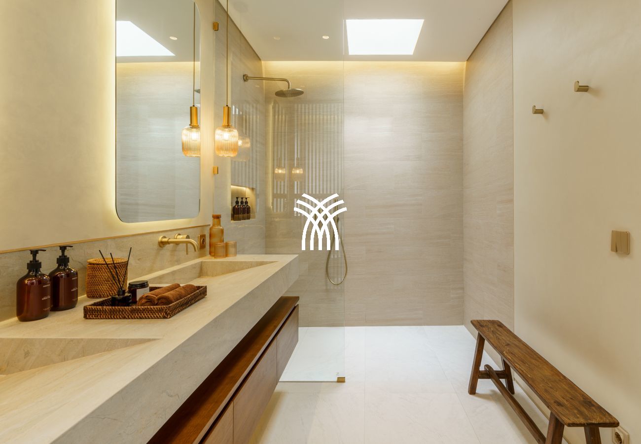 Villa à Pecatu - The Arch