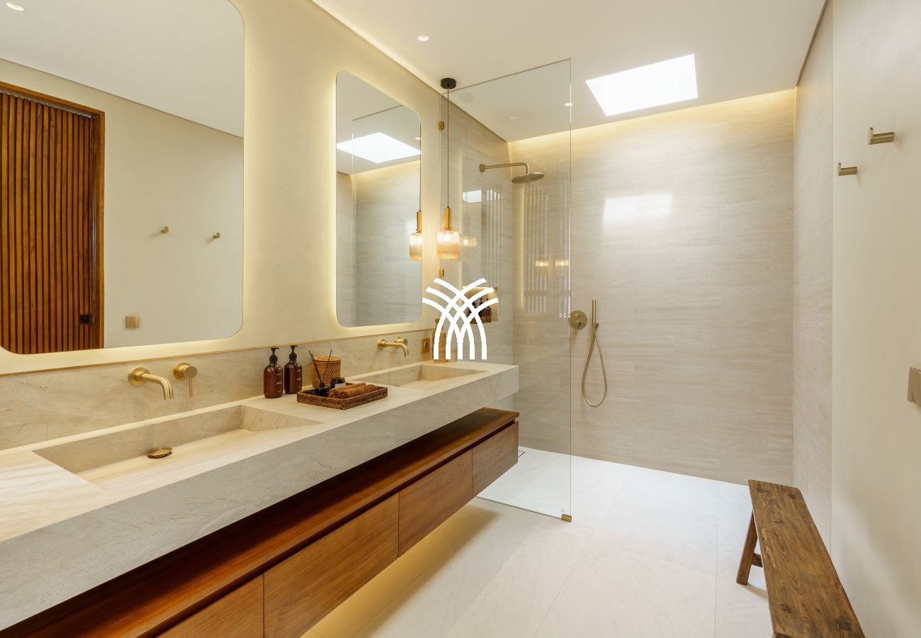 Villa à Pecatu - The Arch