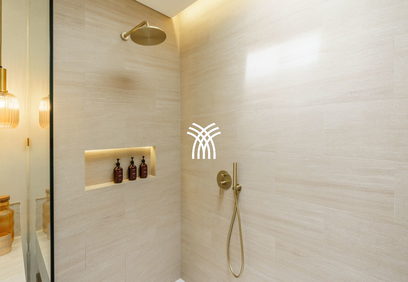 Villa à Pecatu - The Arch