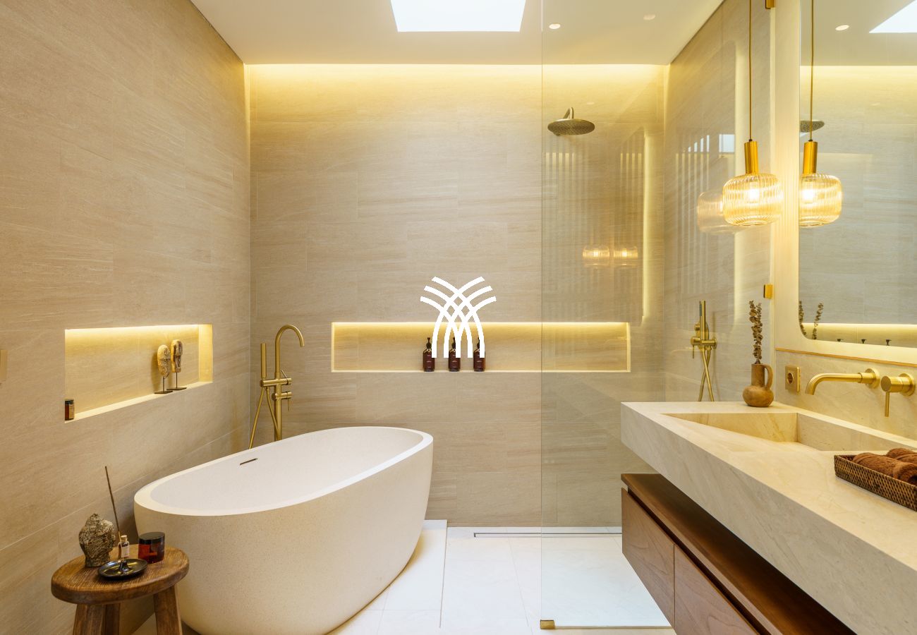 Villa à Pecatu - The Arch