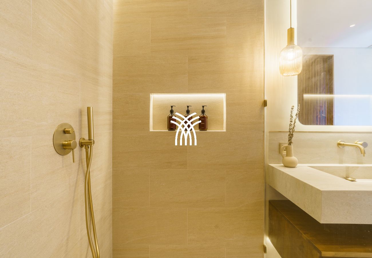 Villa à Pecatu - The Arch