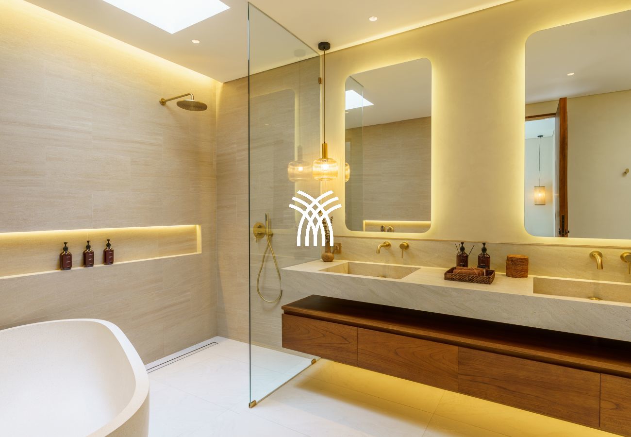 Villa à Pecatu - The Arch