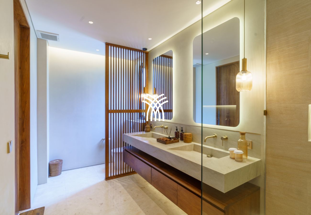 Villa à Pecatu - The Arch