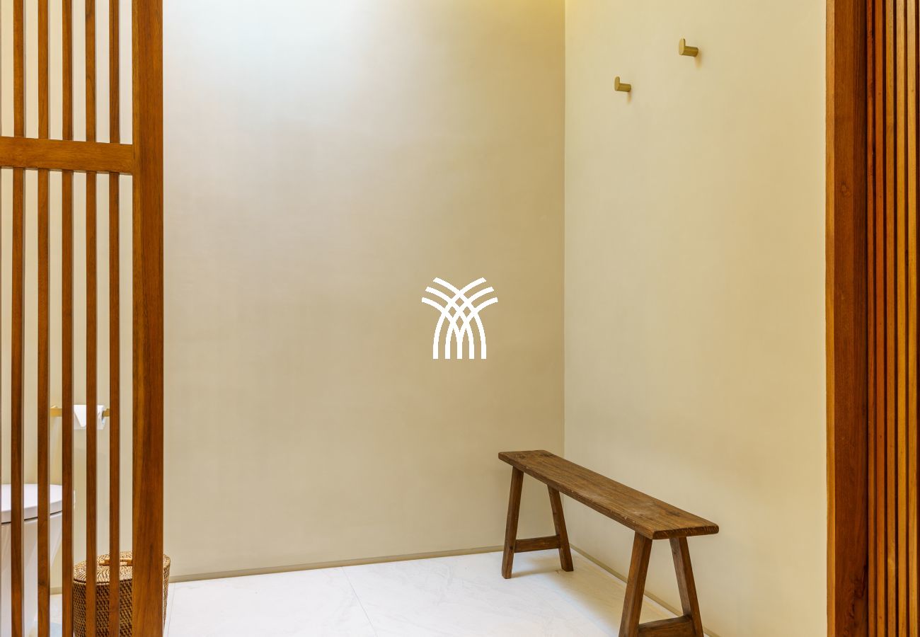 Villa à Pecatu - The Arch